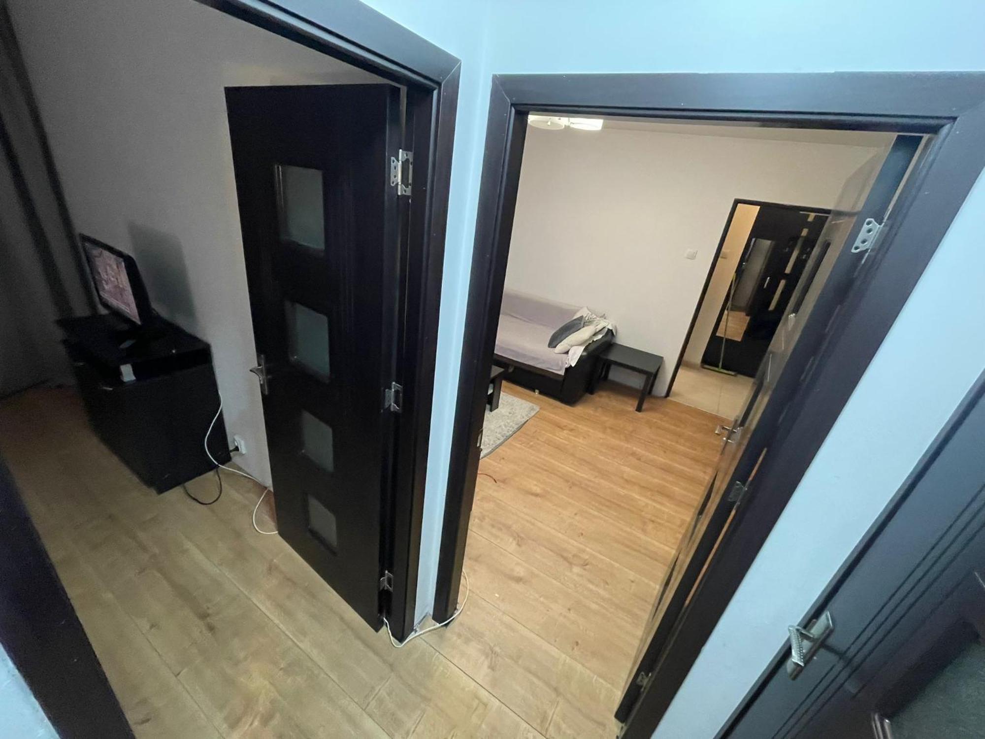 Vf Apartments Bucharest Exterior photo