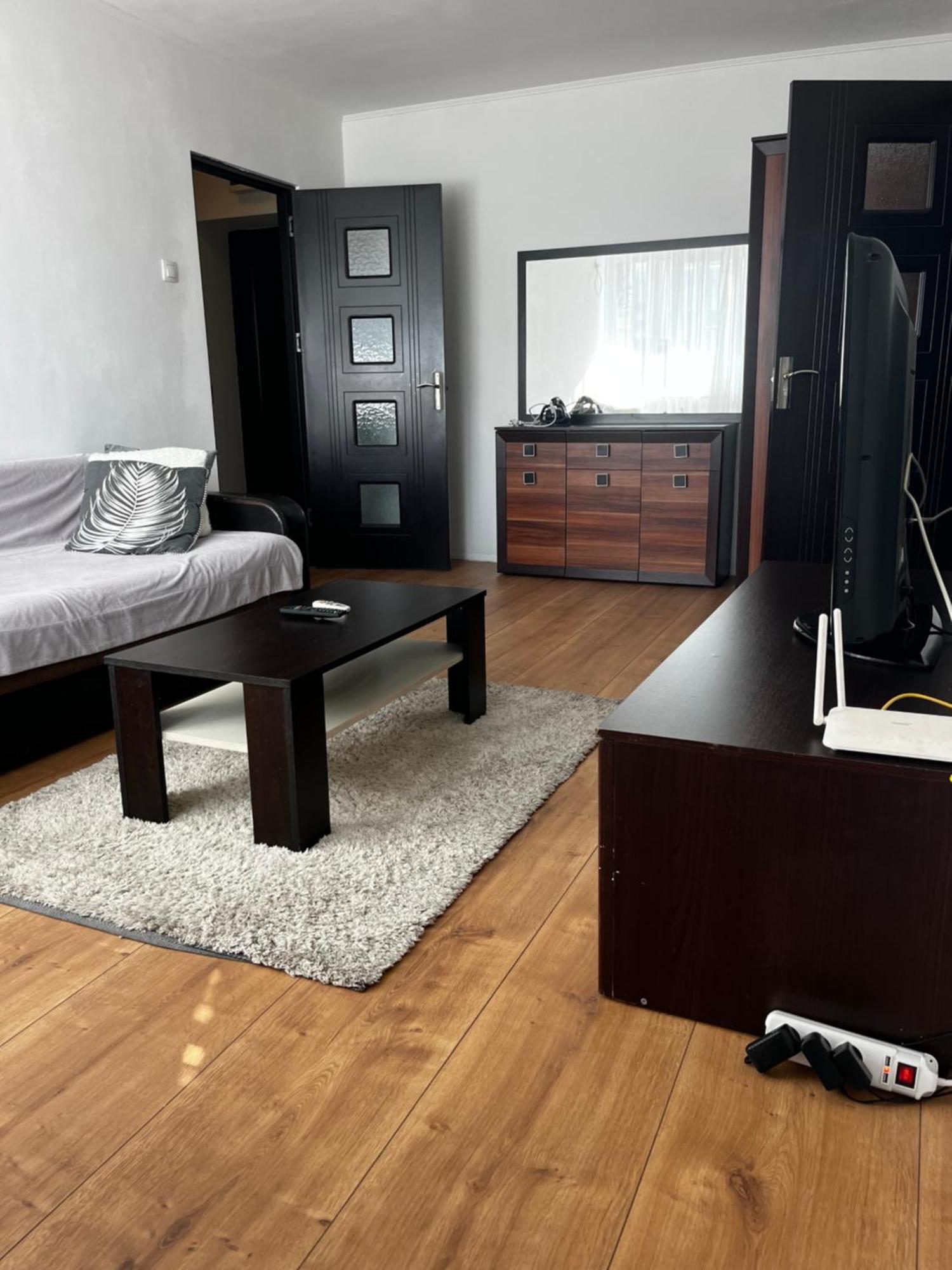 Vf Apartments Bucharest Exterior photo